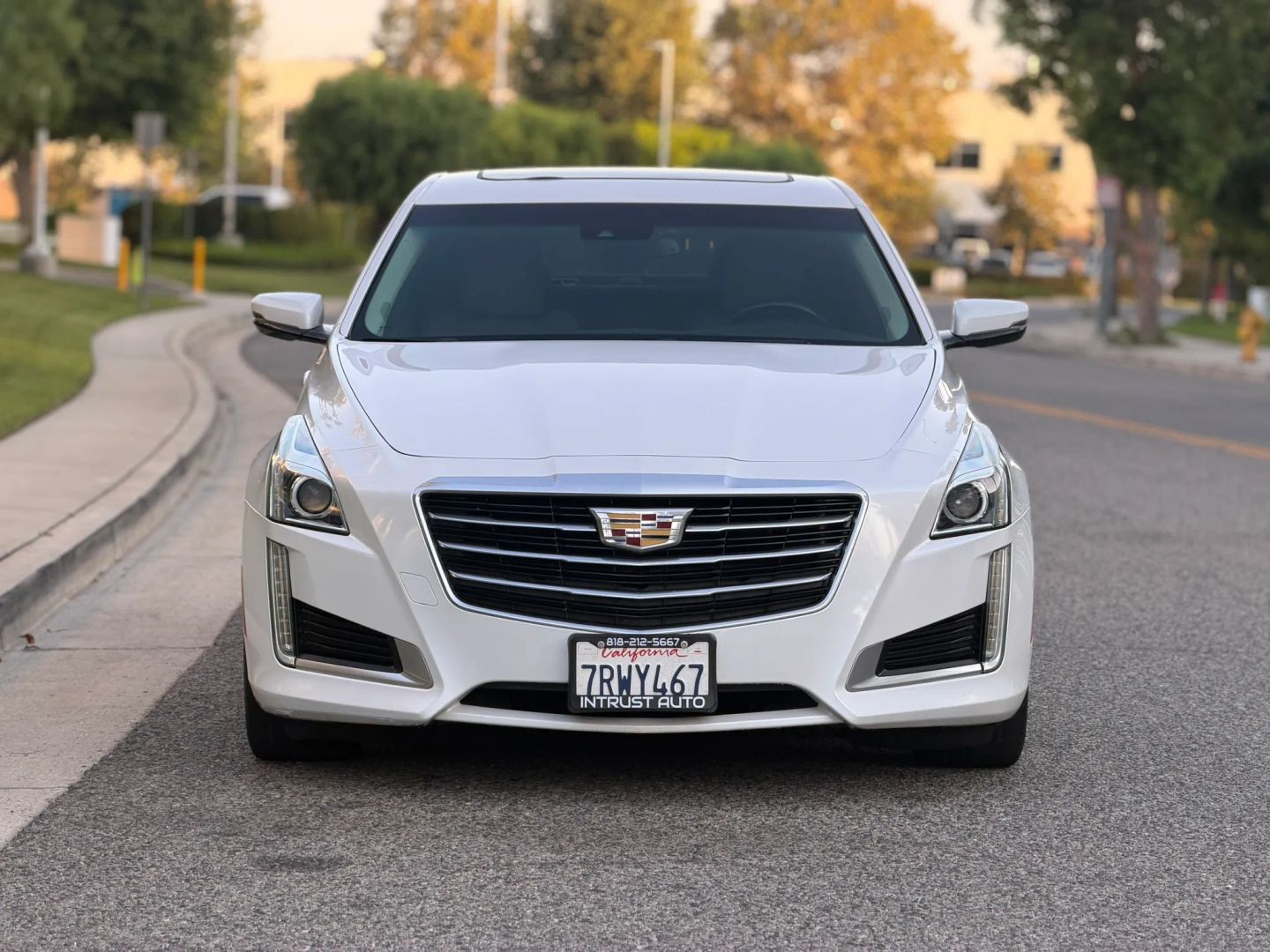 cadillac cts sedan 2016 1G6AR5SS8G0162851 image cadillac cts sedan 2016 1G6AR5SS8G0162851 image